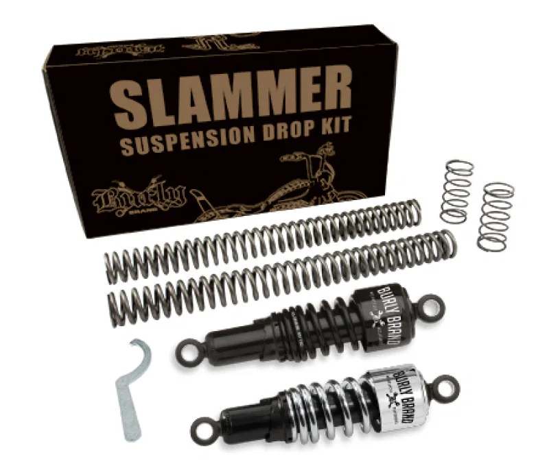 Burly Brand B28-1003, Slammer Kit