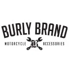Burly Brand parts