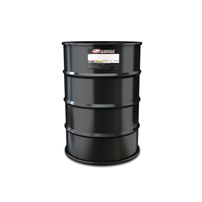 Maxima 55055, Fork Oil Standard Hydraulic 10wt - 55 Gallon