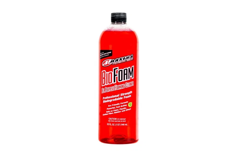 Maxima 80-86932, Bio Foam - 32oz