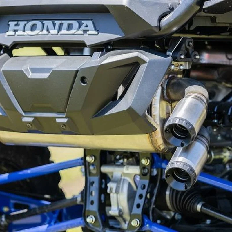 S&S Cycle 550-1043, 19-21 Honda Talon Power Tune XTO - Race Only