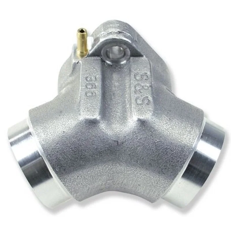 S&S Cycle 16-1620, 84-99 BT 1-7/8in 341 S&S Ports Manifold
