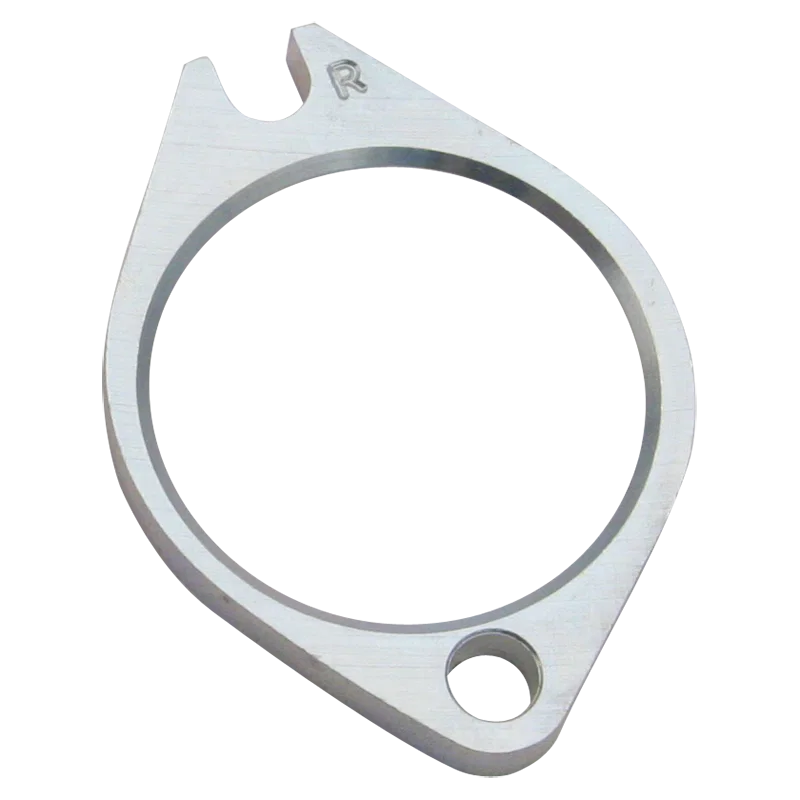S&S Cycle 106-1345, Low Profile Rear Manifold Flange