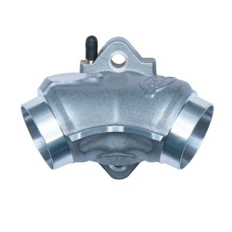 S&S Cycle 160-1628, 84-99 BT 1-7/8in 410 VOES S&S Ports Manifold for Harley-Davidson