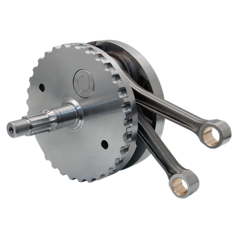 S&S Cycle 320-0459, 99-06 BT 106in Stock Bore Stroker Kit w/ Sprocket Bearing