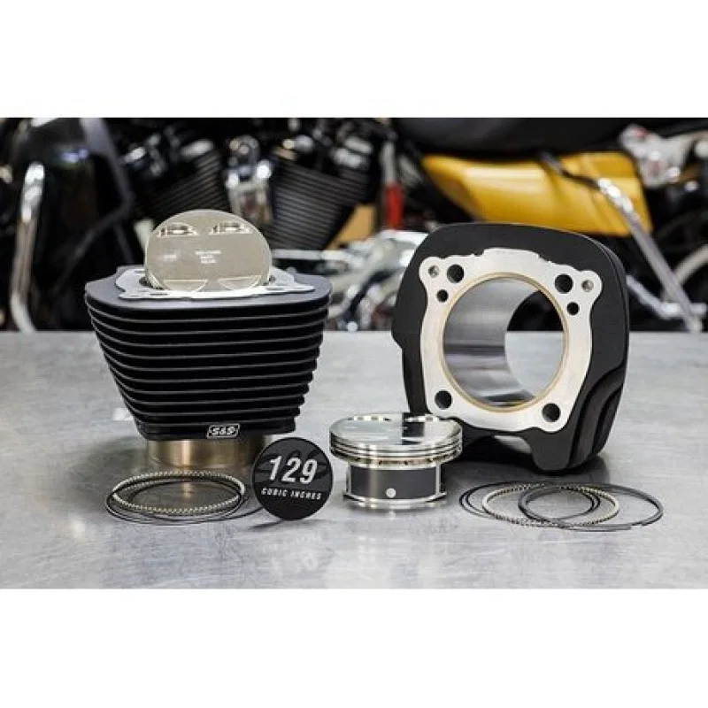 S&S Cycle 550-1042, 15-22 Polaris RZR XP 1000 Power Tune XTO - Race Only