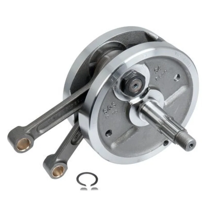 S&S Cycle 32-2230, 84-99 BT 89in Stock Bore Stroker Kit