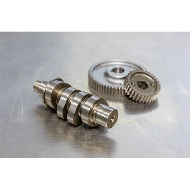 S&S Cycle 330-0732, 207 M8 Models 590G Gear Drive Camshaft Kit for Harley-Davidson