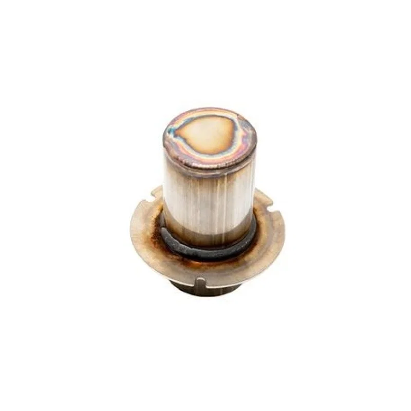 S&S Cycle 550-1667, 1.75in Power Tune XTO Muffler Insert Cap
