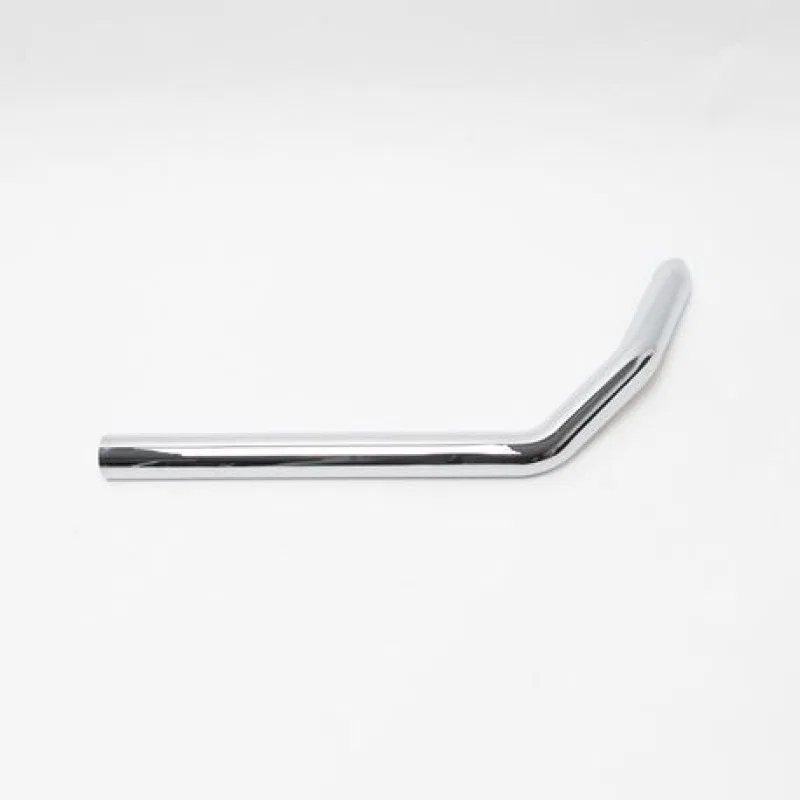 S&S Cycle 551-0709, 95-16 Touring Models 2-1 Front Heat Shield