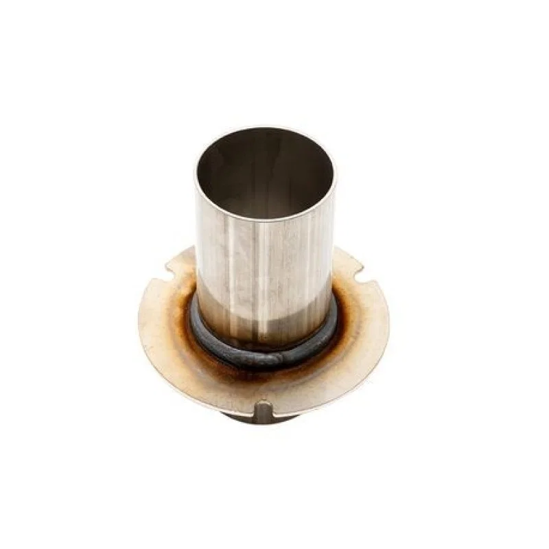 S&S Cycle 550-1662, 1.625in Power Tune XTO Muffler Insert