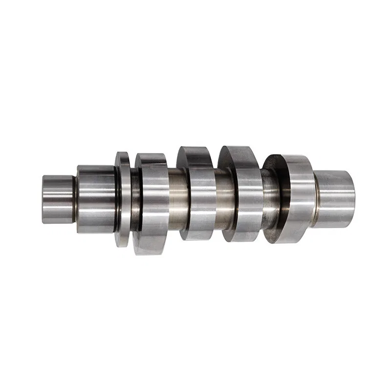 S&S Cycle 330-0822, 2017+ M8 Models 496G Gear Drive Camshaft Only for Harley-Davidson