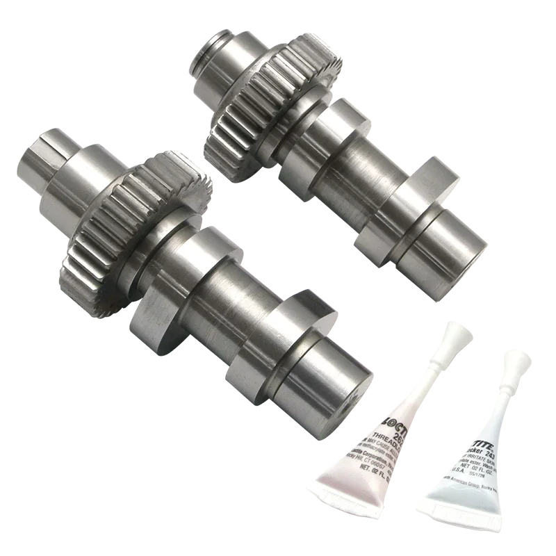 S&S Cycle 33-5248, 2006 Dyna 585G Camshaft Set for Harley-Davidson