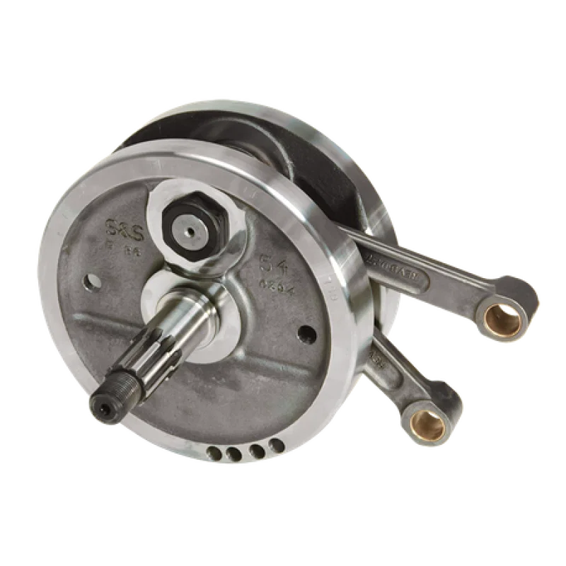 S&S Cycle 32-2108, 70-84 BT 86in Stock Bore Stroker Kit
