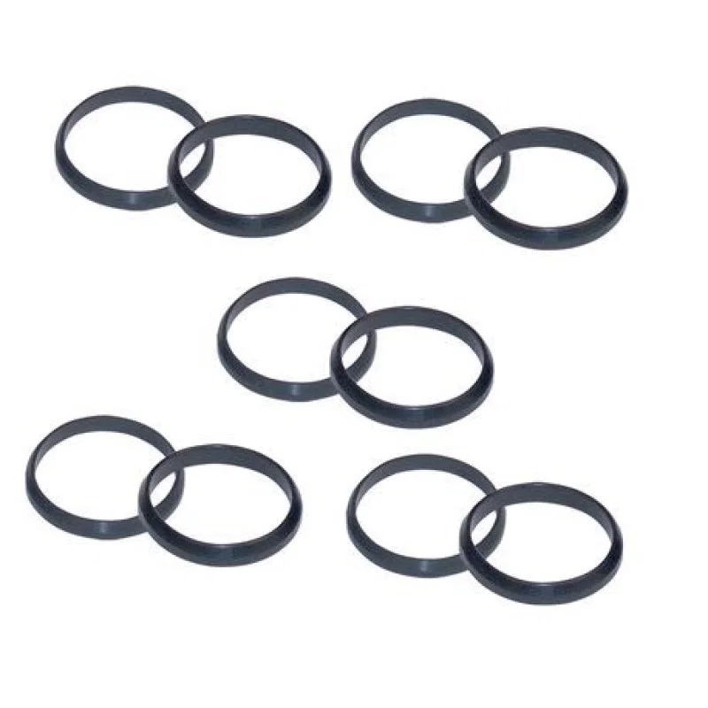 S&S Cycle 16-0244, 86-03 XL Stock Manifold O-Ring - 10 Pack