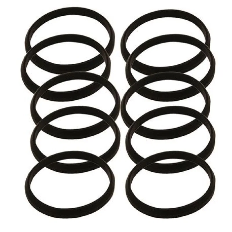 S&S Cycle 16-0242, 40mm Manifold U-Ring