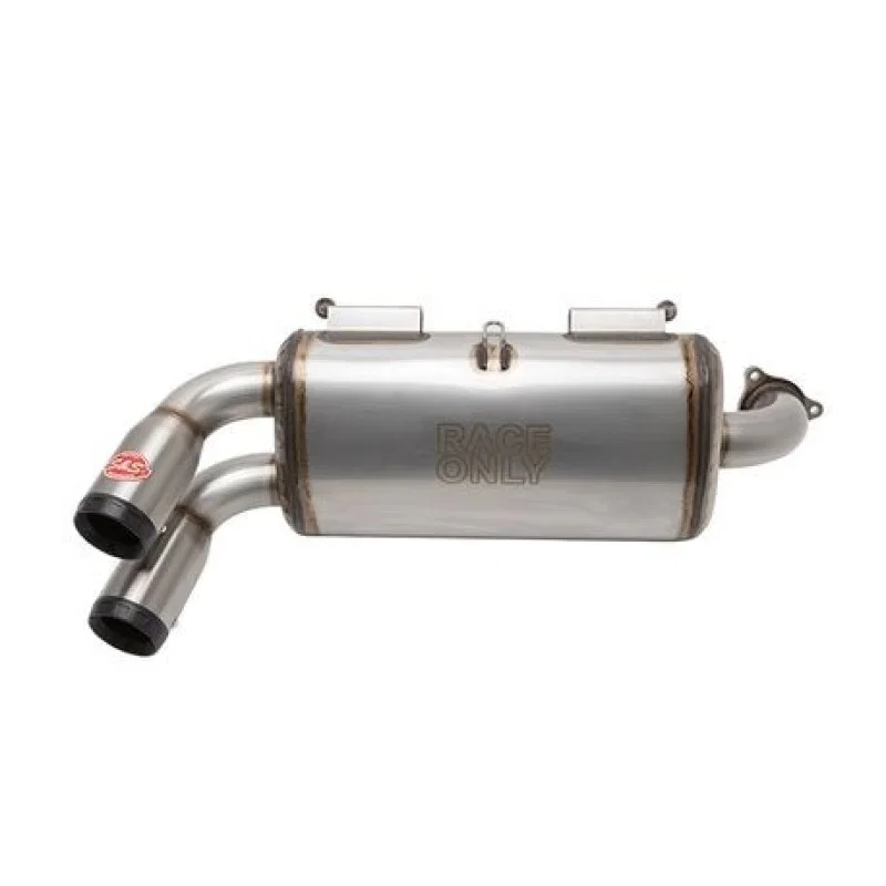 S&S Cycle 550-1041, 16-21 Polaris RZR Turbo Power Tune XTO - Race Only