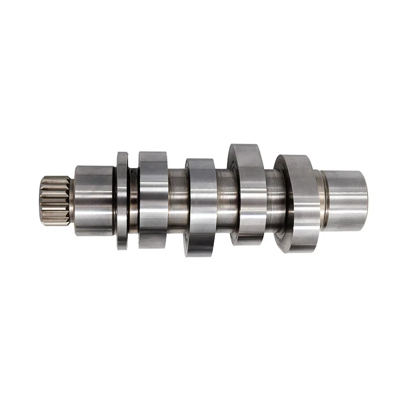S&S Cycle 330-0825, 2017+ M8 Models HPT496 Chain Drive Camshaft Kit