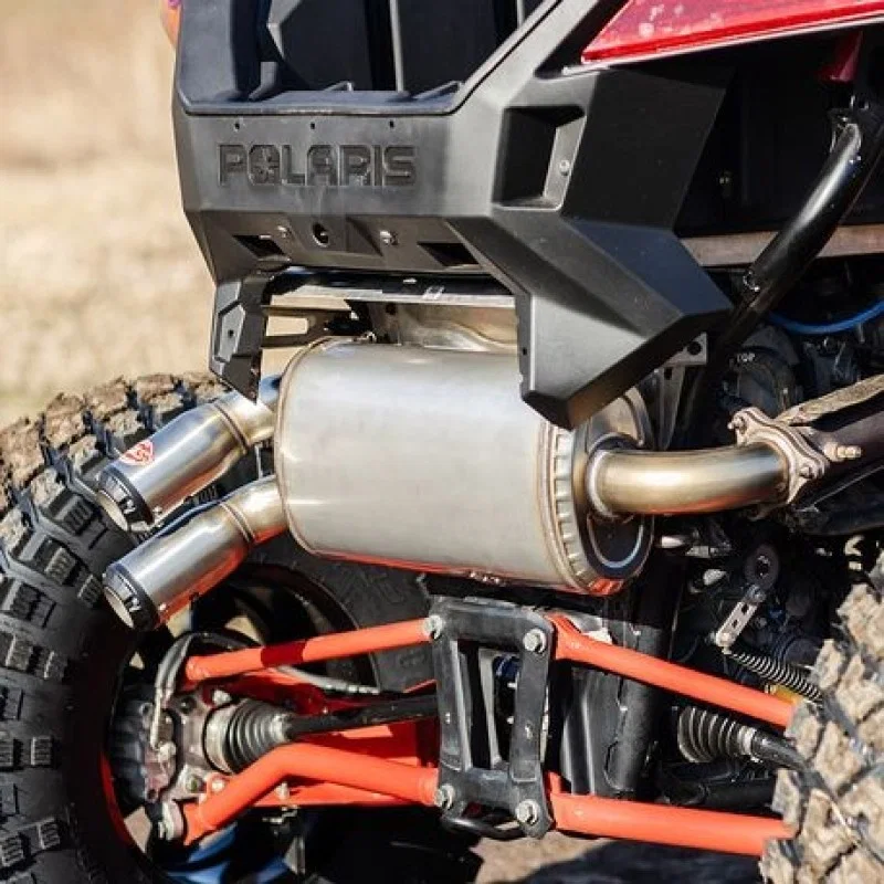 S&S Cycle 550-1035, 20-21 Polaris RZR Pro XP Power Tune XTO - 49 State