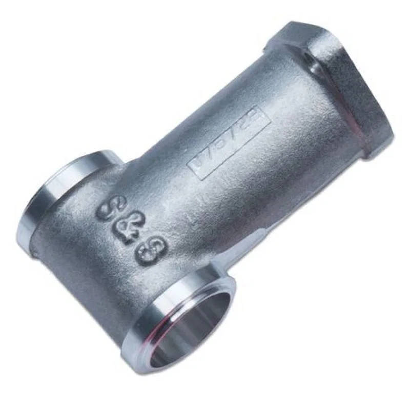 S&S Cycle 16-1100, 55-65 BT 1-7/8in O-Ring Manifold