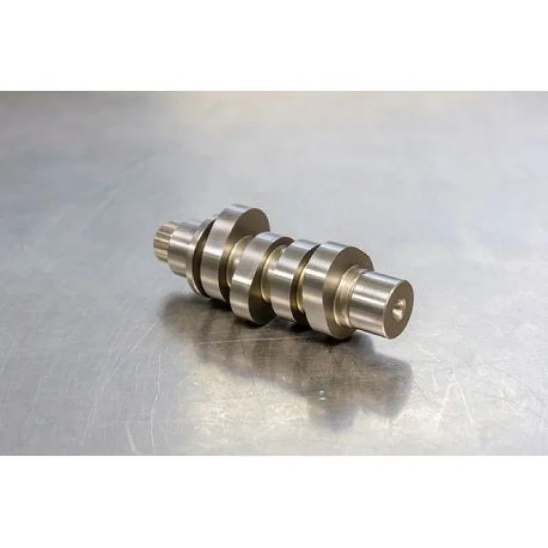 S&S Cycle 330-0713, 2017+ M8 Models 540C Chain Drive Camshaft Kit for Harley-Davidson
