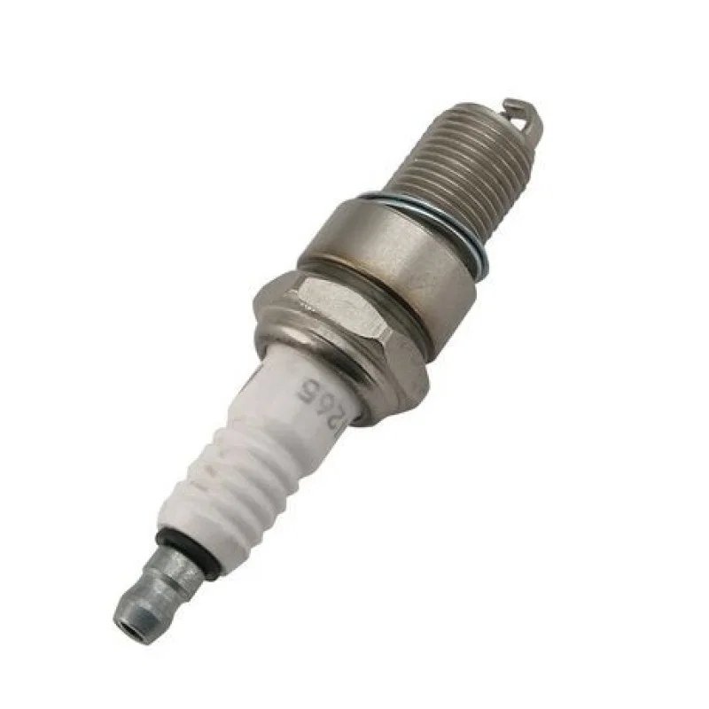 S&S Cycle 55-1321, 14mm Resistor Spark Plug