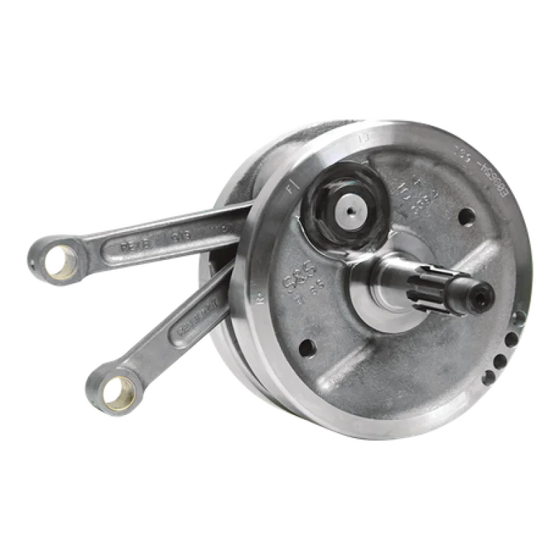 S&S Cycle 32-2220, 55-64 BT 84in Stock Bore Stroker Kit
