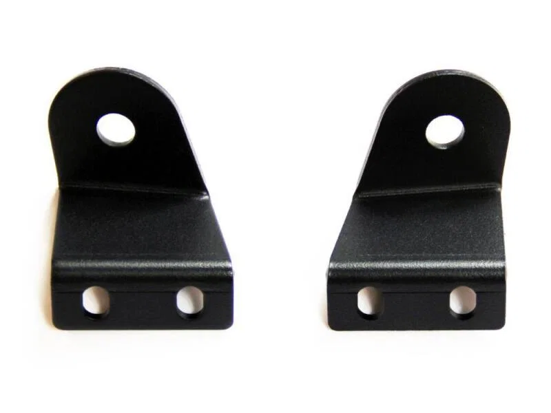 Seizmik 18085, 03-23 Polaris Ranger UTV Mirror Mount - Pro-fit