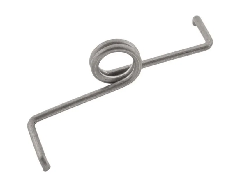 Performance Machine 0052-1801-A, Anti-Rattle Spring - 125x4R