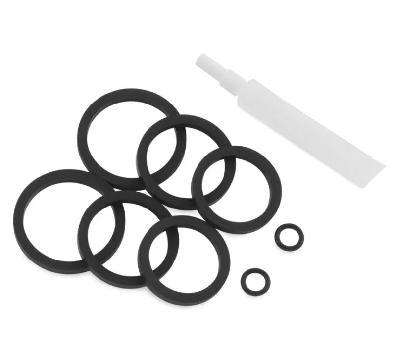 Performance Machine 0051-3901, Seal Kit 112x6B