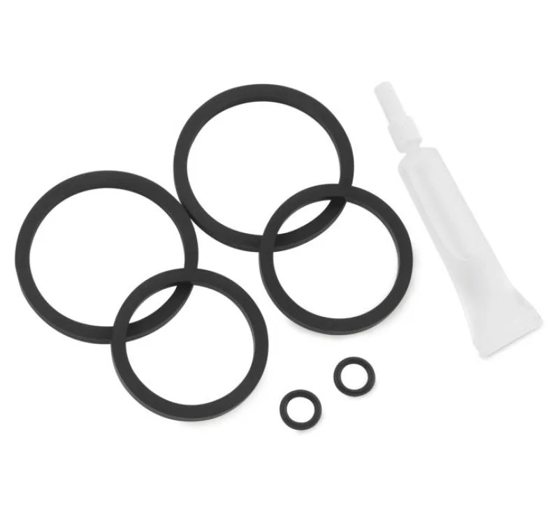 Performance Machine 0052-3002, Seal Kit 125X4