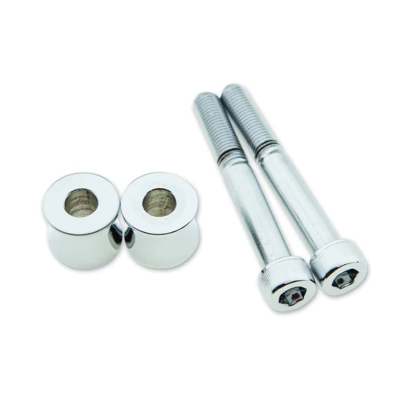 Performance Machine 0019-9002, Shim Kit Caliper to Stock Disc