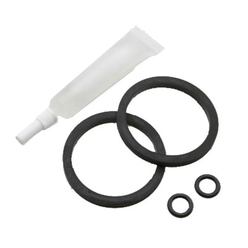 Performance Machine 0052-3001, Seal Kit 125x2