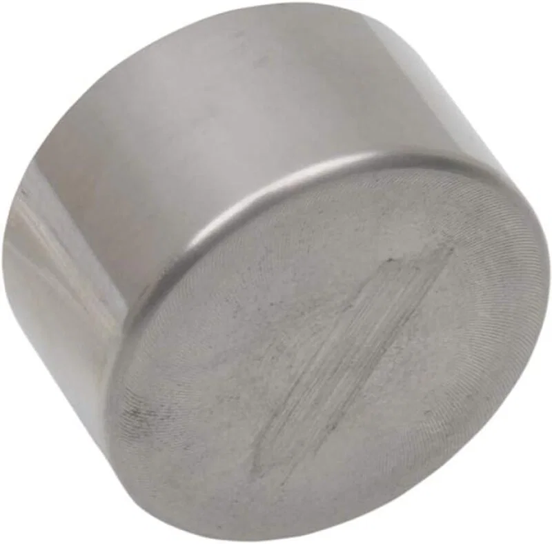 Performance Machine 0052-1400M-A, Piston 1.250 x.625 S/S Reg Cal