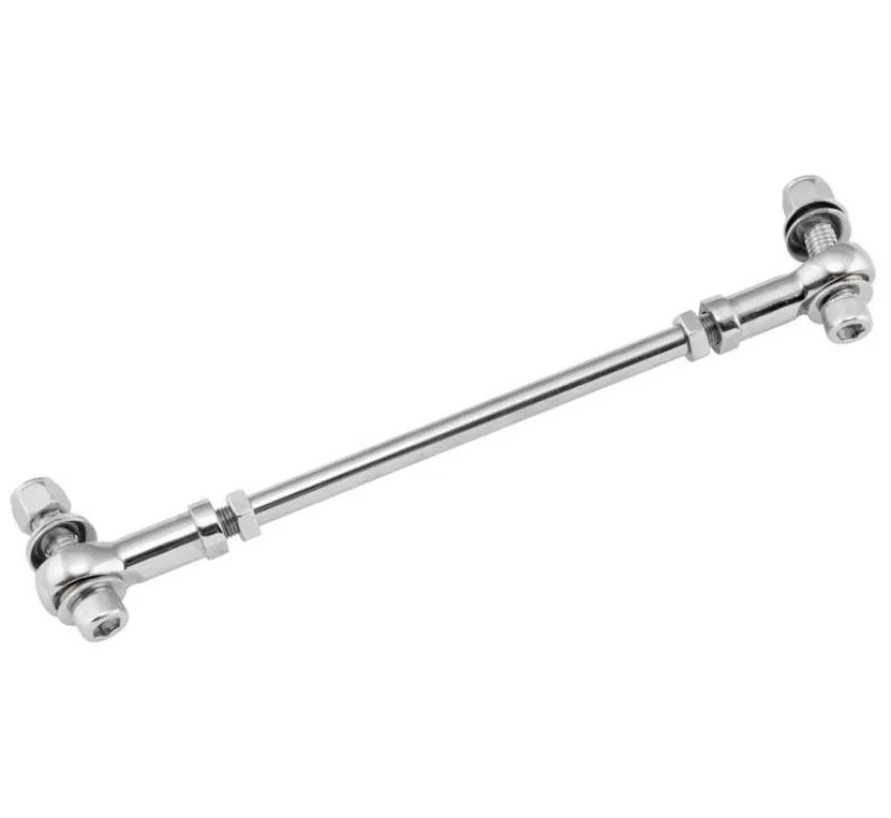 Performance Machine 0028-9908, Steel Anchor Rod Assembly 8in