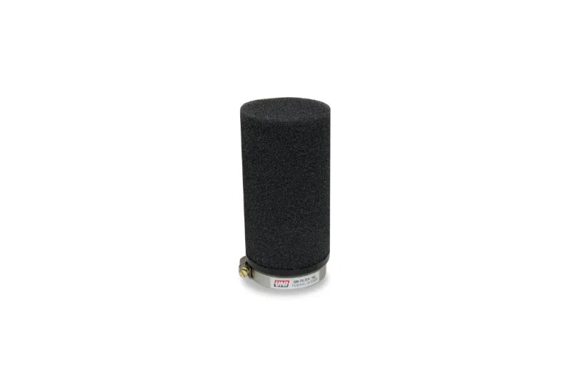 Uni Filter UP-6245S, Dual Layer I.D 2 1/2in - O.D 4in - LG. 6in Snow Pod Filter