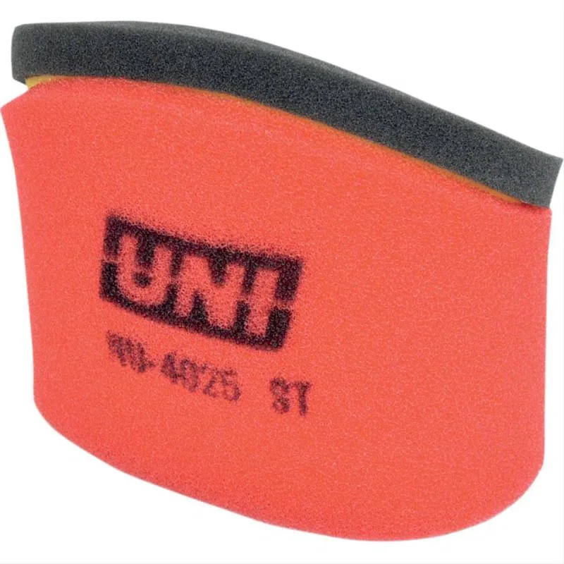 Uni Filter NU-4025ST, 76-78 Honda CR 125 / 75-76 CR 250 Air Filter