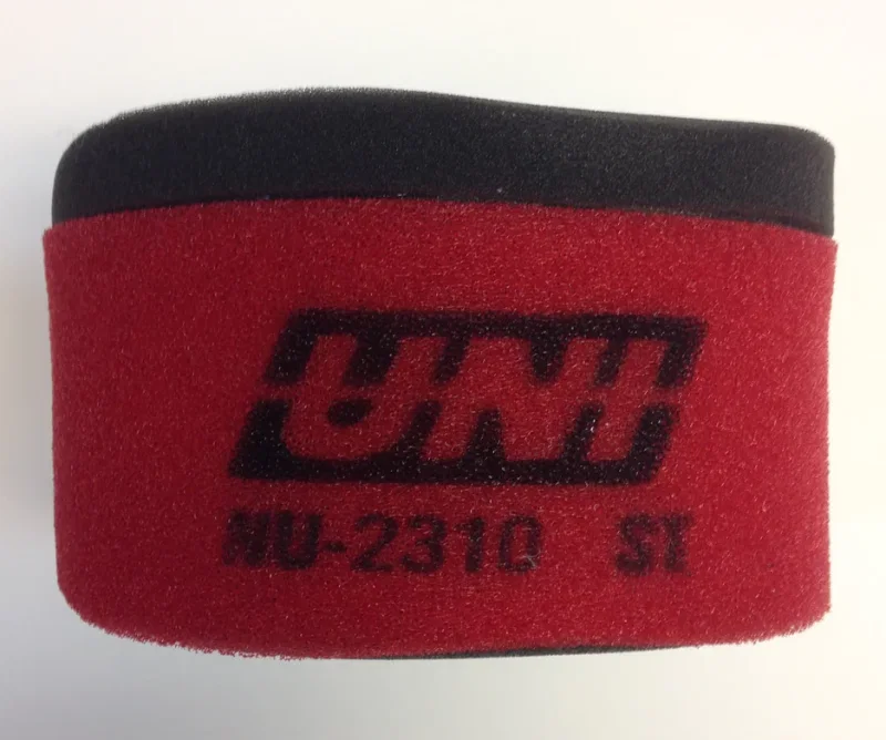 Uni Filter NU-2310ST, 73-74 Kawasaki KX 250/ 75-77 KX 250-400 Air Filter