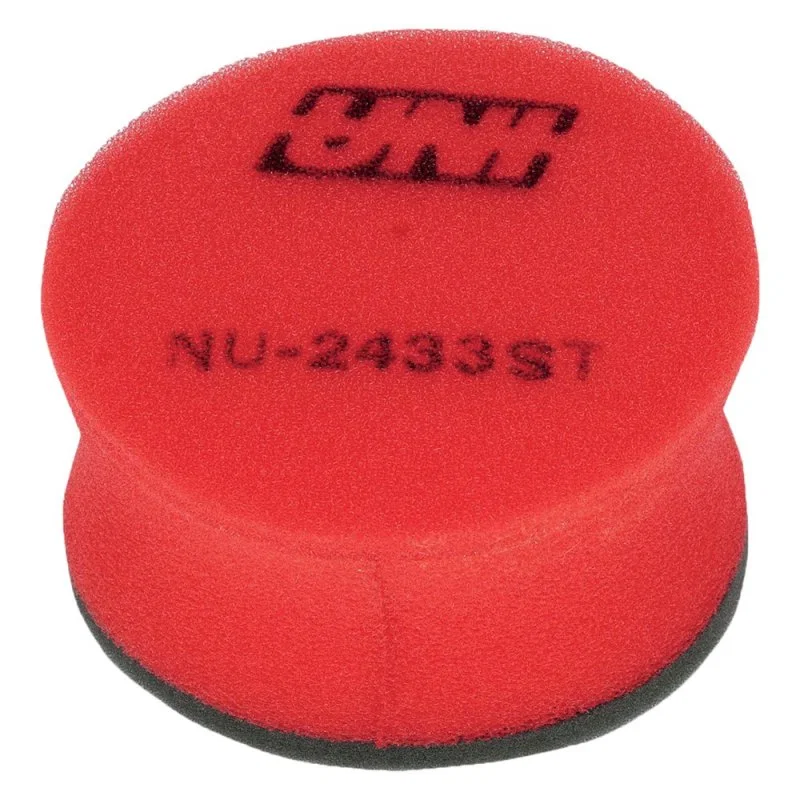 Uni Filter NU-2433ST, Suzuki PE 250/400 / RM 250/400 / RS 250 Air Filter