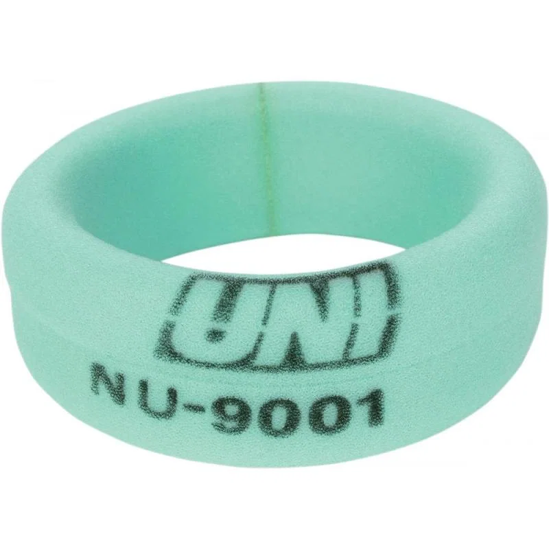 Uni Filter NU-9001R, Harley-Davidson (Foam Only) Air Filter - Dragtron Type Housings