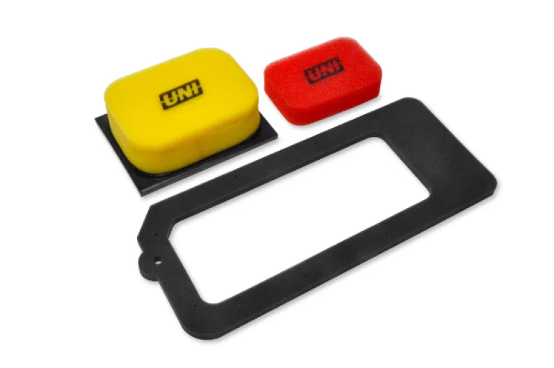 Uni Filter NU-1420ST, 13-16 KTM 1050/1190 Adv / 13-16 KTM 1290 Super Adv / 14- 16 Super Duke Air Filter