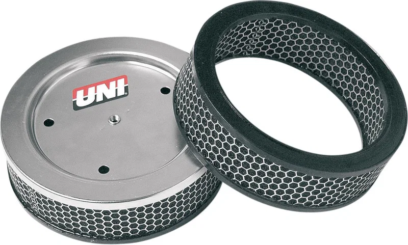 Uni Filter NU-3430, Harley-Davidson Screamin Eagle (w/o lid) Air Filter