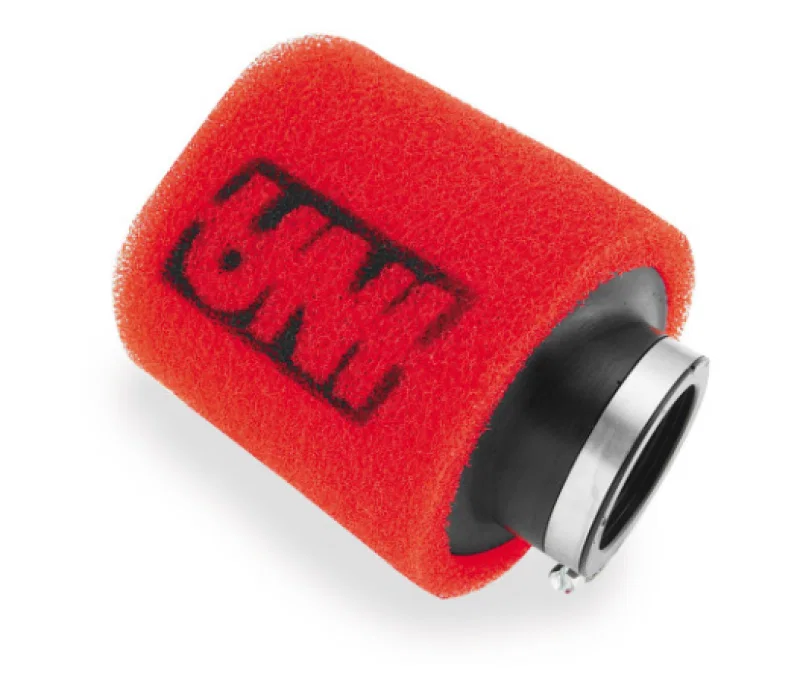 Uni Filter UP-6200AST, Uni Dual Layer Pod Angle Filter - I.D. 2in - O.D. 3 1/2in - LG. 6in