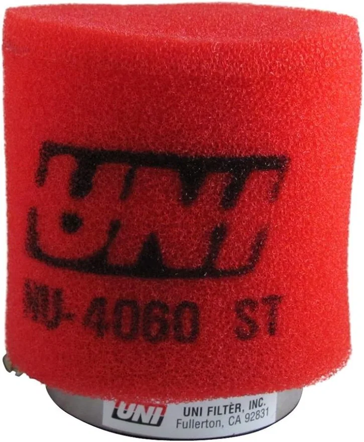 Uni Filter NU-4060ST, 1982 Honda ATC 250R Air Filter