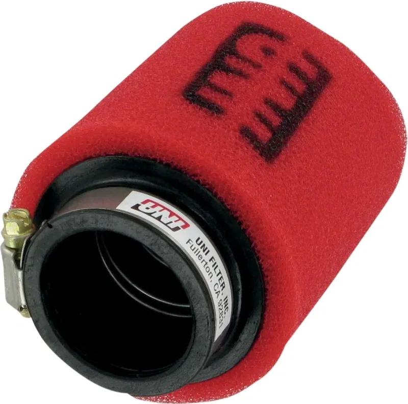 Uni Filter UP-6200ST, Dual Layer I.D 2in - O.D 3 1/2in - LG. 6in Pod Filter