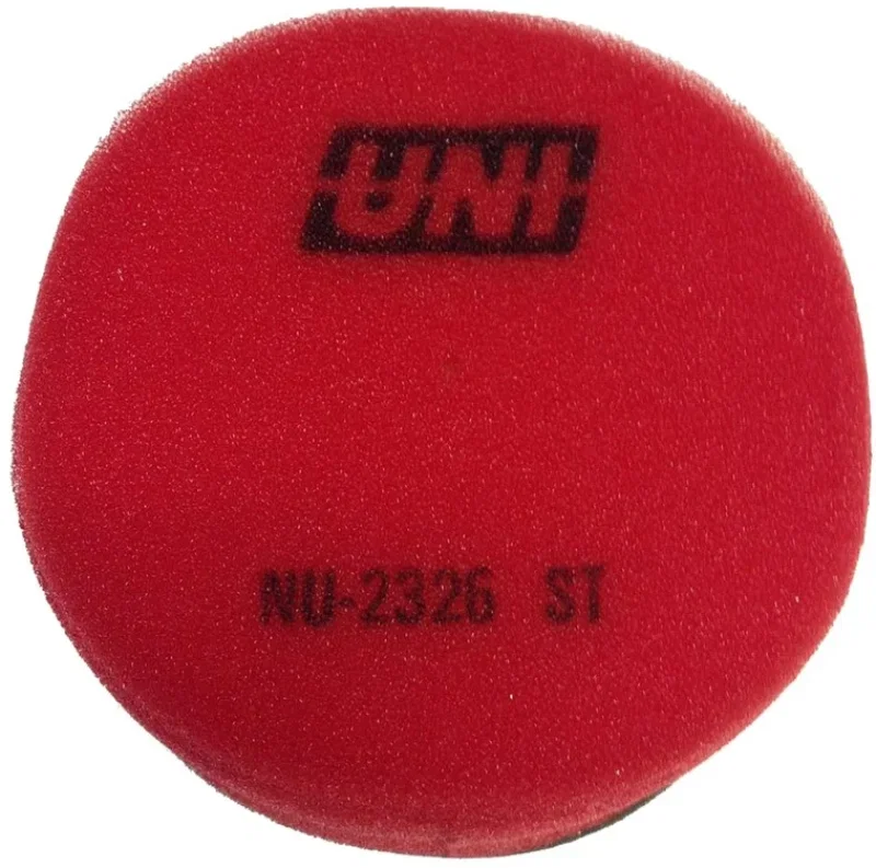 Uni Filter NU-2326ST, 78-80 Kawasaki KX 125/250 / 1980 KDX 175/ KX 420 Air Filter