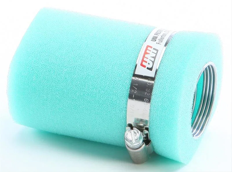 Uni Filter U-401, 74-77 Honda CT 90 / 74 ST 90 / 73-74 CL/TL 125 /76-77 CT 110 /73-74 CB/CR125 Sock Filter