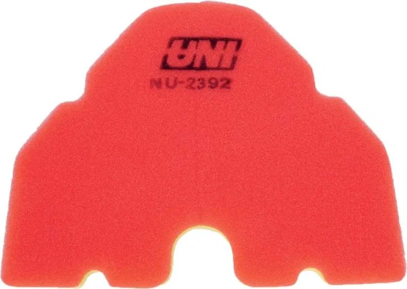 Uni Filter NU-2392, 98-02 Kawasaki ZX-6 Air Filter