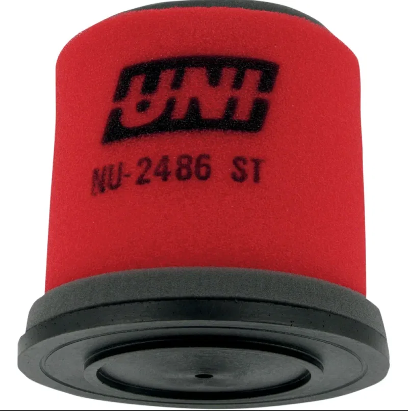 Uni Filter NU-2486ST, Uni Air Filt Suzuki King Quad
