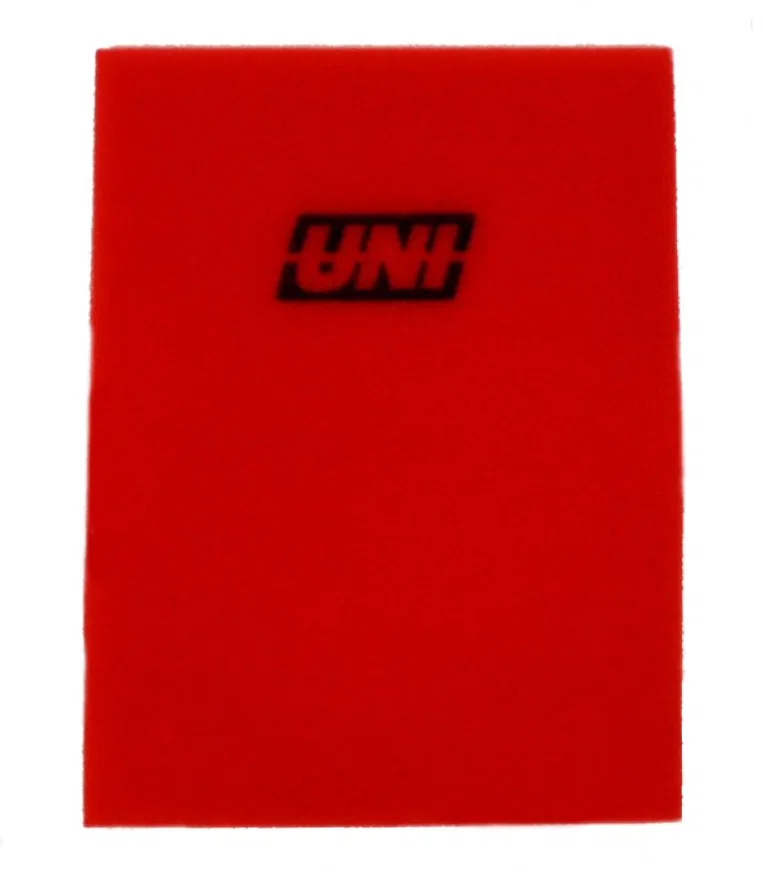 Uni Filter BF-6, Dual Layer 12in x 16in x 5/8in 40/60 PPI Foam Sheets